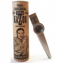 lakierowane-kazoo-silver-coated-od-clarke