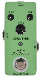 ars-nova-overdrive-efekt-gitarowy