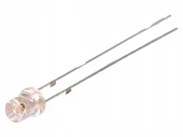 led-3mm-niebieski-220-330mcd-x2szt