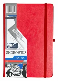 skorowidz-a5-salsa-czerwony