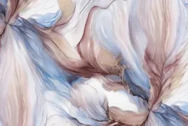 tapeta-winylowa-na-flizelinie-abstrakcyjny-wzor-rozmyte-ksztalty-kwiatow