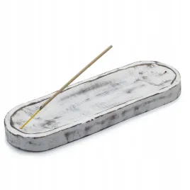 duza-owalna-podstawka-pod-kadzidelka-30x10-cm-whitewash-1-sztuka