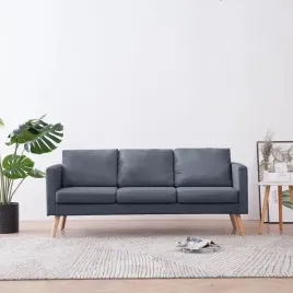 vidaxl-sofa-3-osobowa-materialowa-ciemnoszara