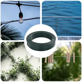 vidaxl-drut-naciagowy-do-ogrodzenia-250-m-09-14-mm-stal-zielony