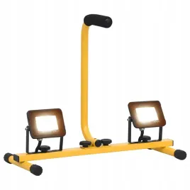 vidaxl-reflektor-led-z-uchwytem-2x10-w-cieple-biale-swiatlo