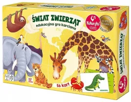 swiat-zwierzat-kukuryku