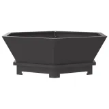 ognisko-hexagonalne-czarny-75x75x28-cm-stal-wysokosc-produktu-28-cm-kod-producenta-858996
