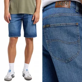 lee-legendary-shorts-calvin-dzins-krotkie-spodenki-jeansowe-szorty-w38