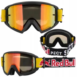 gogle-motocyklowe-motocrossowe-red-bull-cross-enduro-quad-off-road