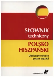 weroniecki-slownik-techniczny-polsko-hiszpanski