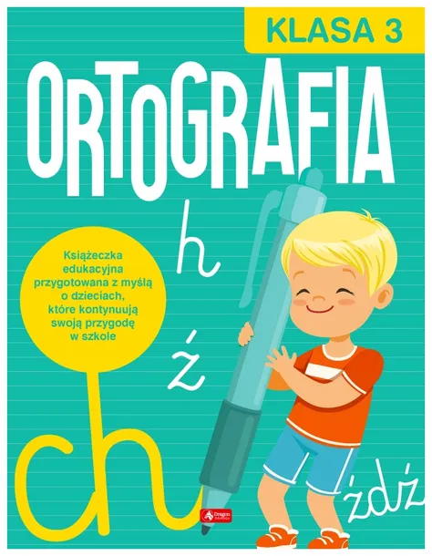 ortografia-dla-klasy-3