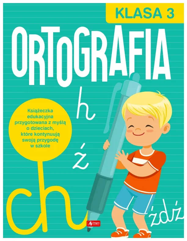 ortografia-dla-klasy-3