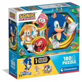puzzle-180-super-color-sonic