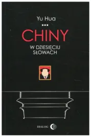 chiny-w-dziesieciu-slowach-hua-yu