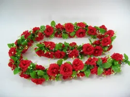 girlanda-kwiatowa-czerwonae-roze