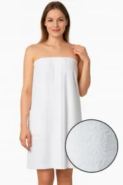 pareo-damskie-do-sauny-pareo-l-xl-bawelna-bialy-recznik-frotte-z-zapieciem