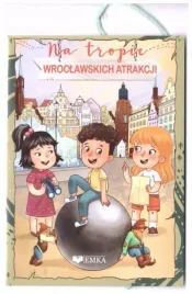 na-tropie-wroclawskich-atrakcji-praca-zbiorowa