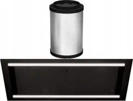 okap-ciarko-design-duo-czarny-55-cm-podszafkowy-710-m3-h-gratis-tlumik