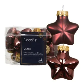 szklane-kasztanowe-gwiazdki-bombki-ksztaltki-zawieszki-choinkowe-12-szt