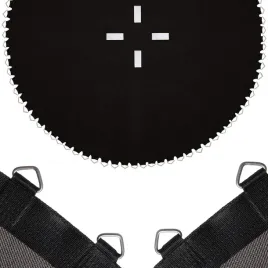 mata-do-trampoliny-435-cm-14ft-na-88-sprezyny