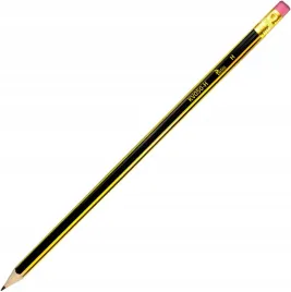 olowek-tetis-techniczny-h-z-gumka-kv050