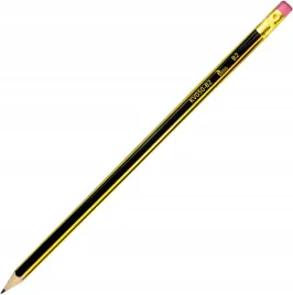 olowek-tetis-techniczny-2b-z-gumka-kv050