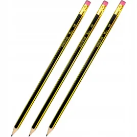 olowek-tetis-techniczny-hb-z-gumka-3-sztuki