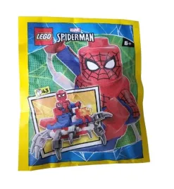 zestaw-lego-super-heroes-minifigure-polybag-spider-man-682404