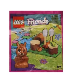 zestaw-lego-friends-klocki-minifigure-polybag-squirrel-campfire-562411