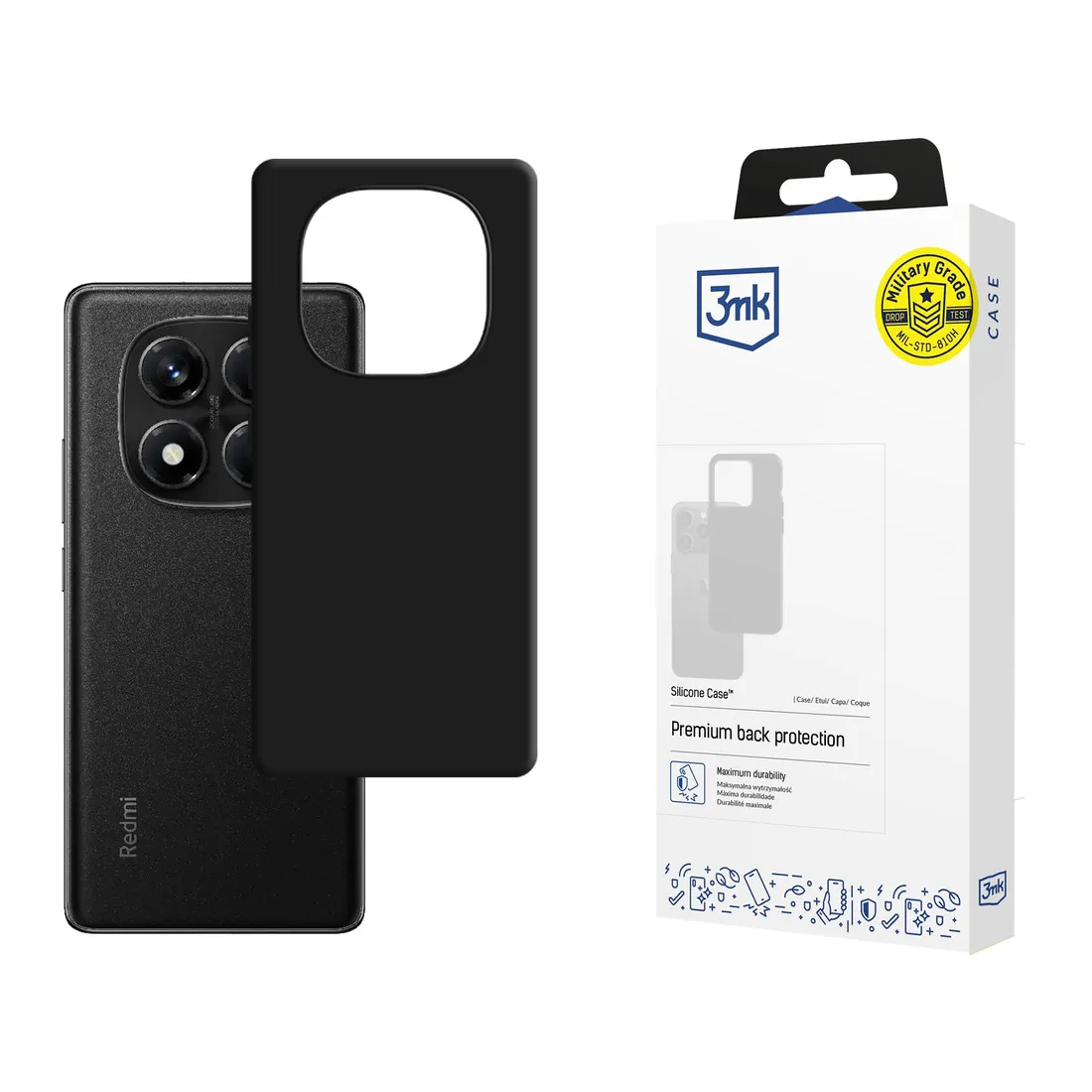 plecki-3mk-do-xiaomi-redmi-note-14-pro-czarny-przeznaczenie-xiaomi