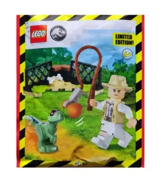 zestaw-lego-jurassic-world-minifigure-polybag-muldoon-raptor-122409