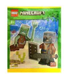 zestaw-lego-minecraft-minifigure-polybag-drowned-and-hero-662405