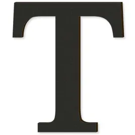 litera-laminowana-times-t-czarny-170x200-mm