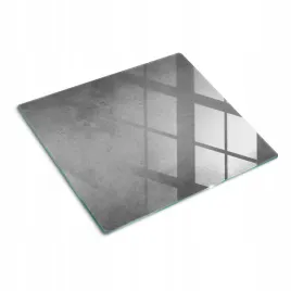 kuchenna-wielofunkcyjna-ozdobna-deska-ze-szkla-hartowanego-beton-60x52-cm