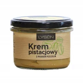 lyson-krem-pistacjowy-z-pylkiem-pszczelim-200-g