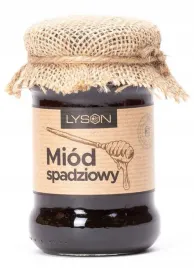 lyson-miod-spadziowy-400-g