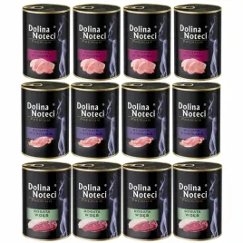 dolina-noteci-premium-mokra-karma-dla-kota-mix-smakow-12x400g