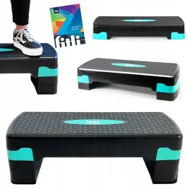 step-do-cwiczen-fitness-aerobiku-podest-stopien-trener-rownowagi-3-stopnie