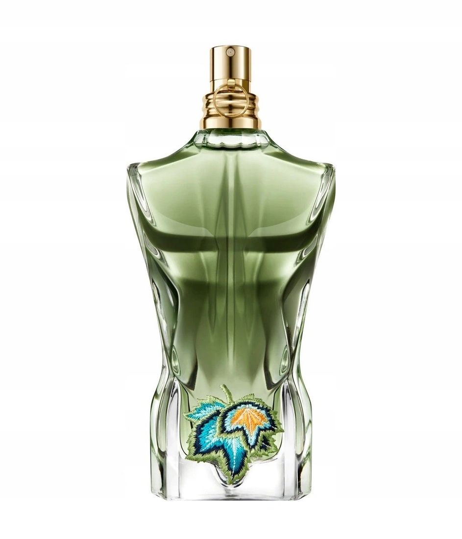 jean paul gaultier le beau paradise garden