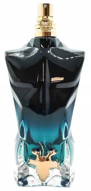 Jean Paul Gaultier Le Beau Parfum Intense 125ml woda perfumowana