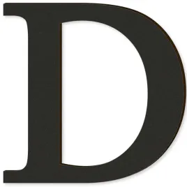 litera-laminowana-times-d-czarny-350x400-mm