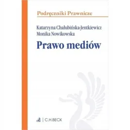 prawo-mediow-c-h-beck