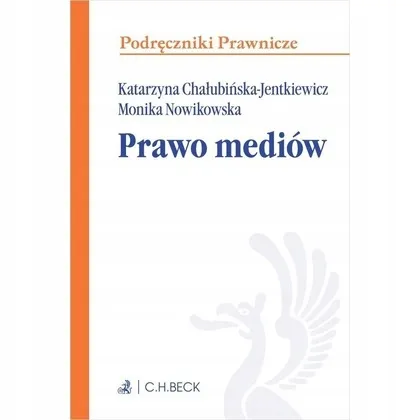 prawo-mediow-c-h-beck