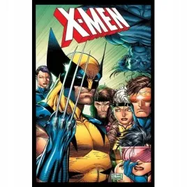 legendy-x-men-jim-lee-mucha-comics