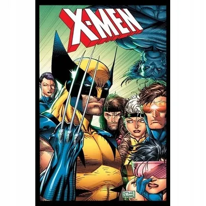 legendy-x-men-jim-lee-mucha-comics