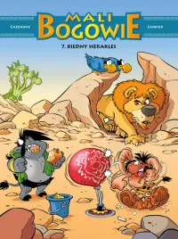 mali-bogowie-t-7-biedny-herakles-egmont