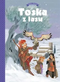 toska-z-lasu-t-2-spiski-ucieczki-tajemnice-egmont