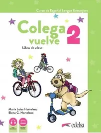 colega-vuelve-2-podrecznik-cwiczenia-edelsa