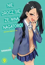 nie-drocz-sie-ze-mna-nagatoro-tom-9-znak