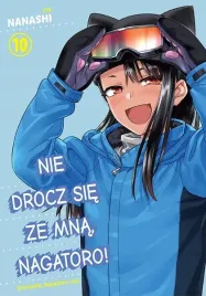 nie-drocz-sie-ze-mna-nagatoro-tom-10-albatros